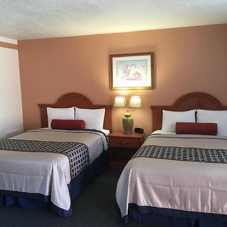 Casa Lemus Inn Raton Bagian luar foto
