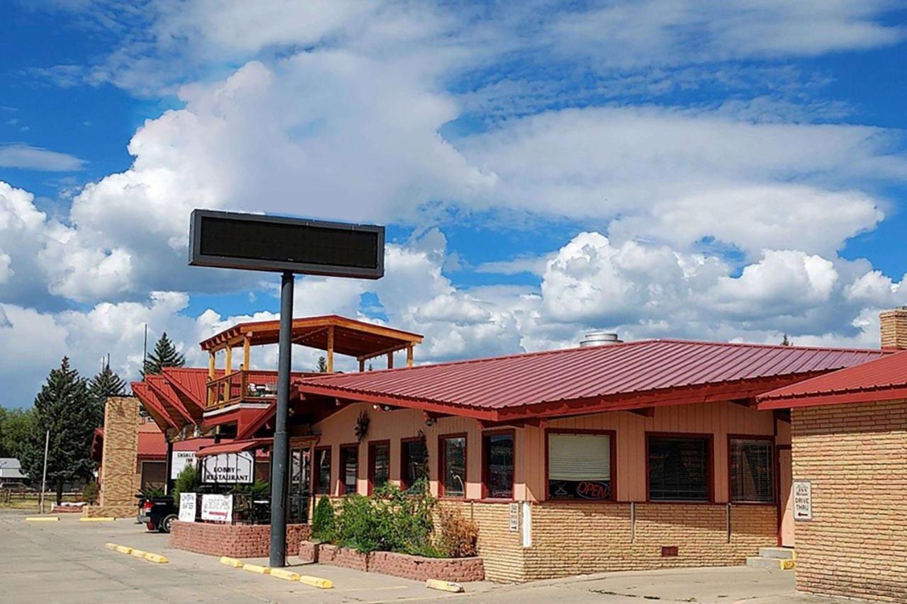 Casa Lemus Inn Raton Bagian luar foto