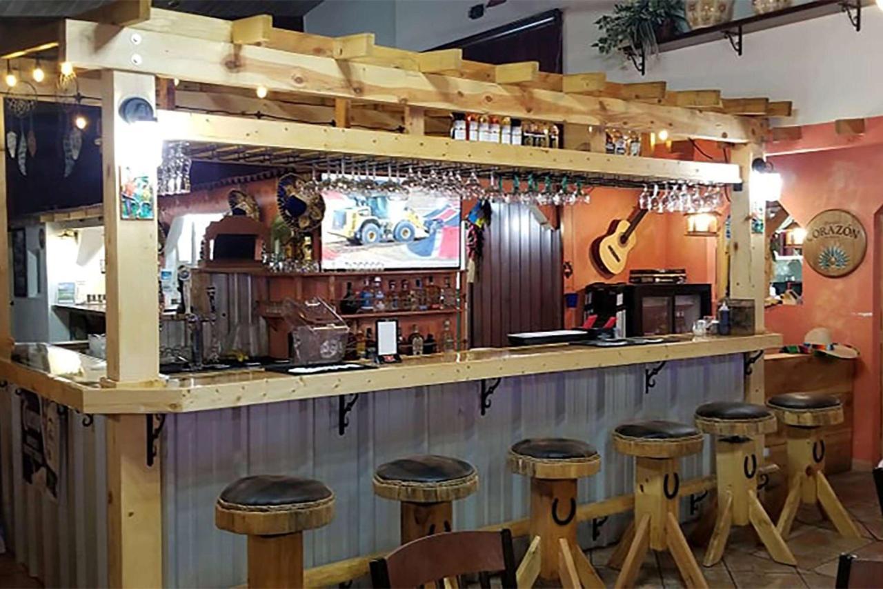 Casa Lemus Inn Raton Bagian luar foto