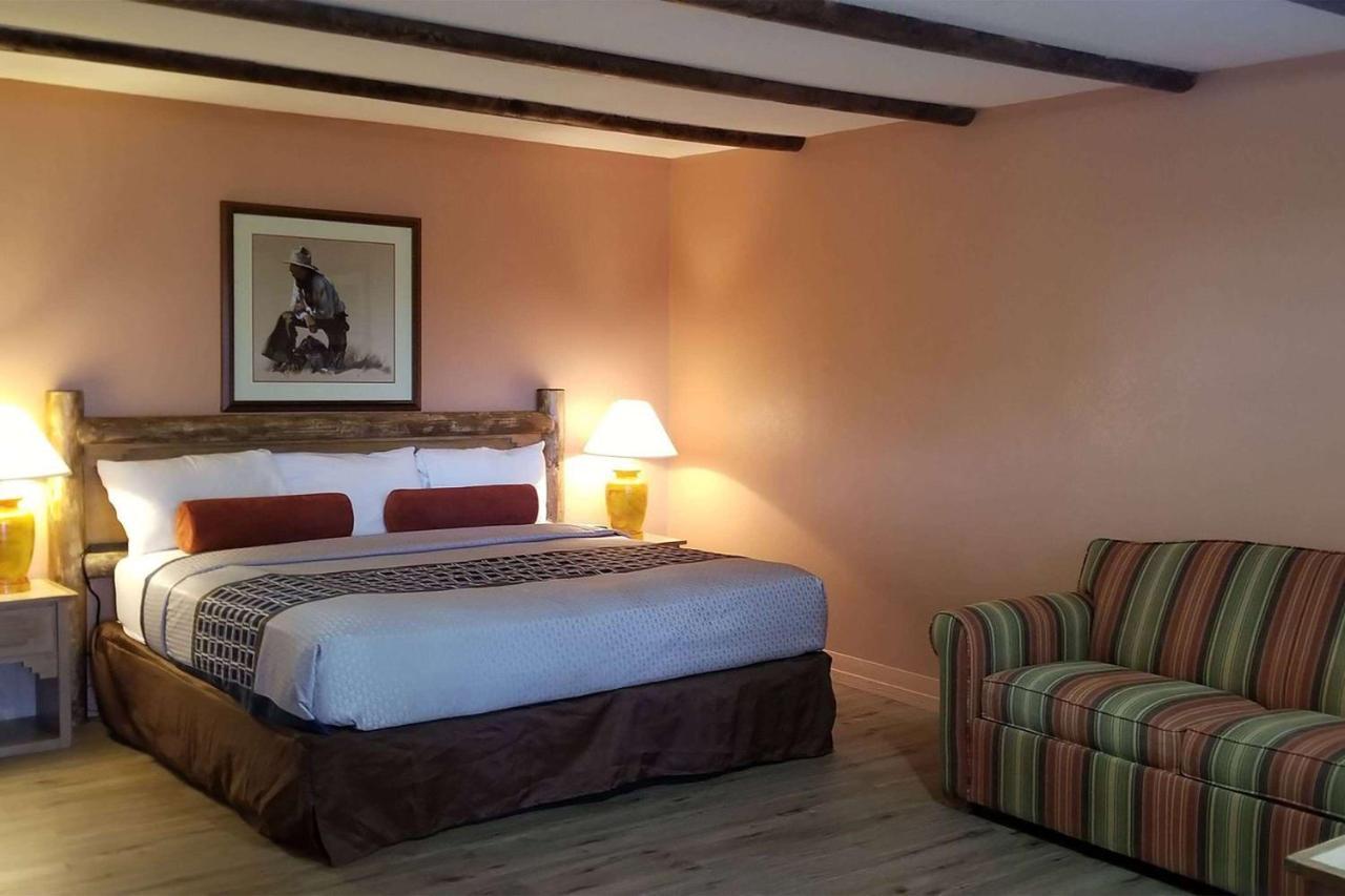 Casa Lemus Inn Raton Bagian luar foto