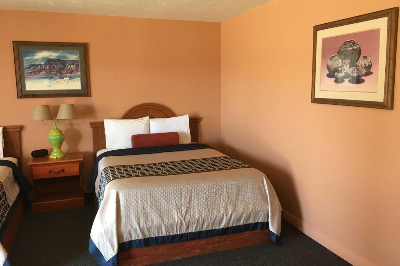 Casa Lemus Inn Raton Bagian luar foto