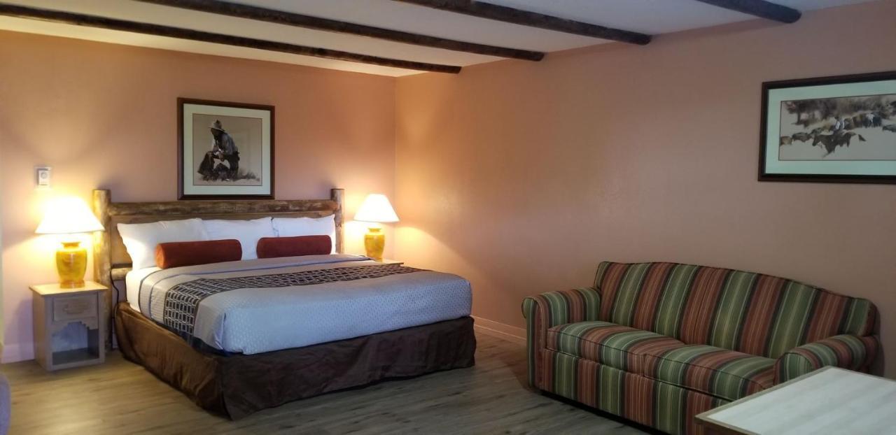 Casa Lemus Inn Raton Bagian luar foto