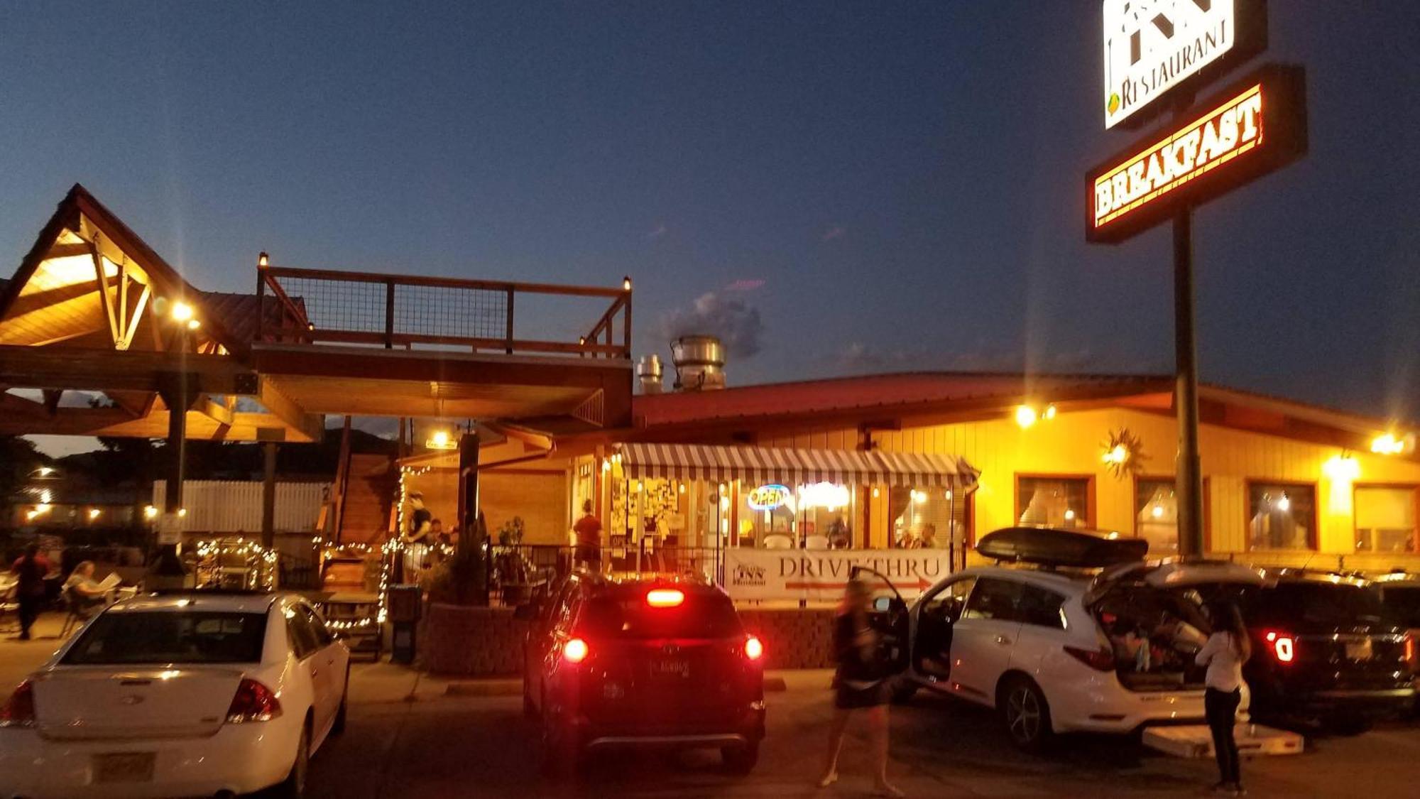 Casa Lemus Inn Raton Bagian luar foto