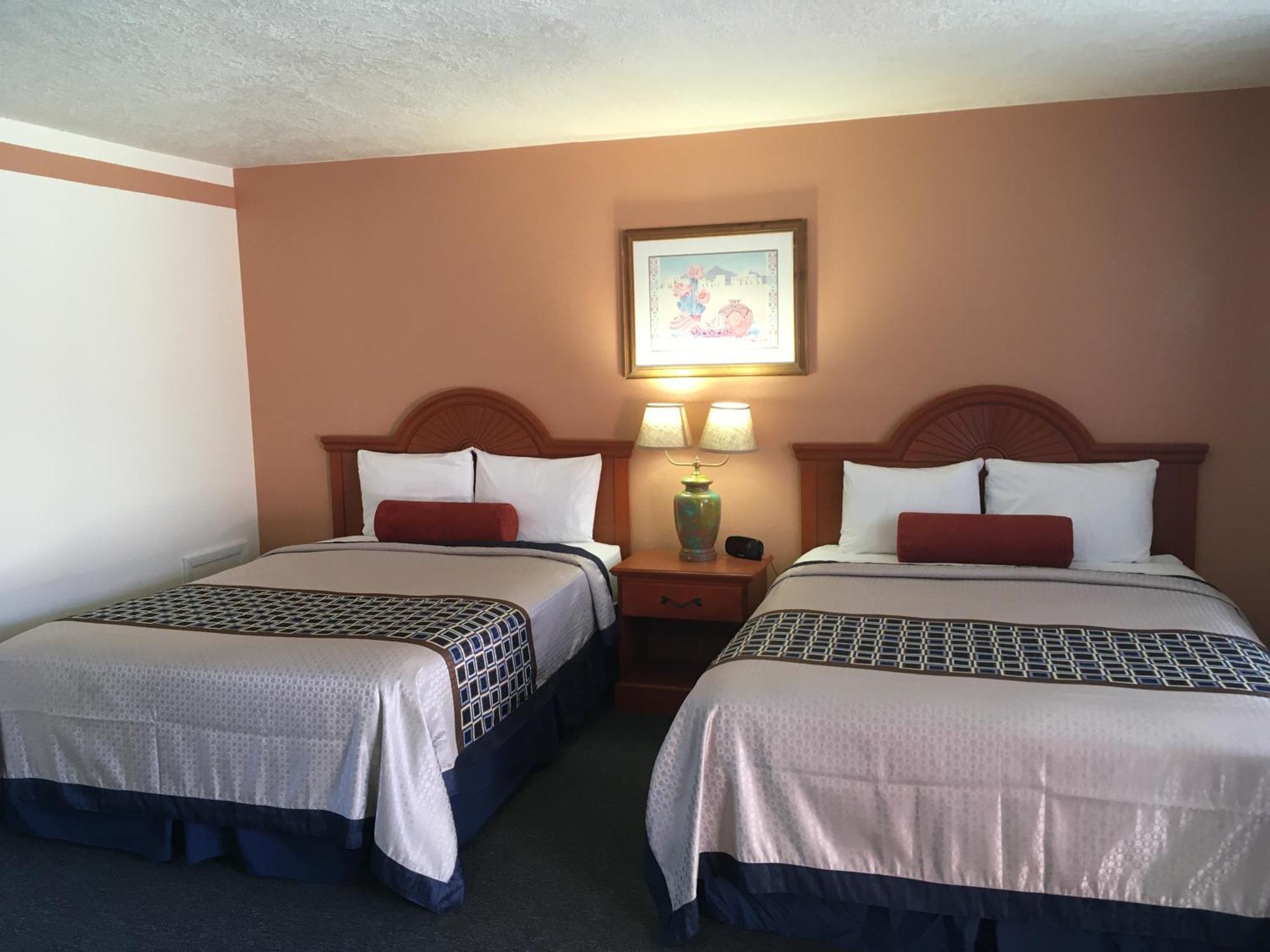 Casa Lemus Inn Raton Bagian luar foto