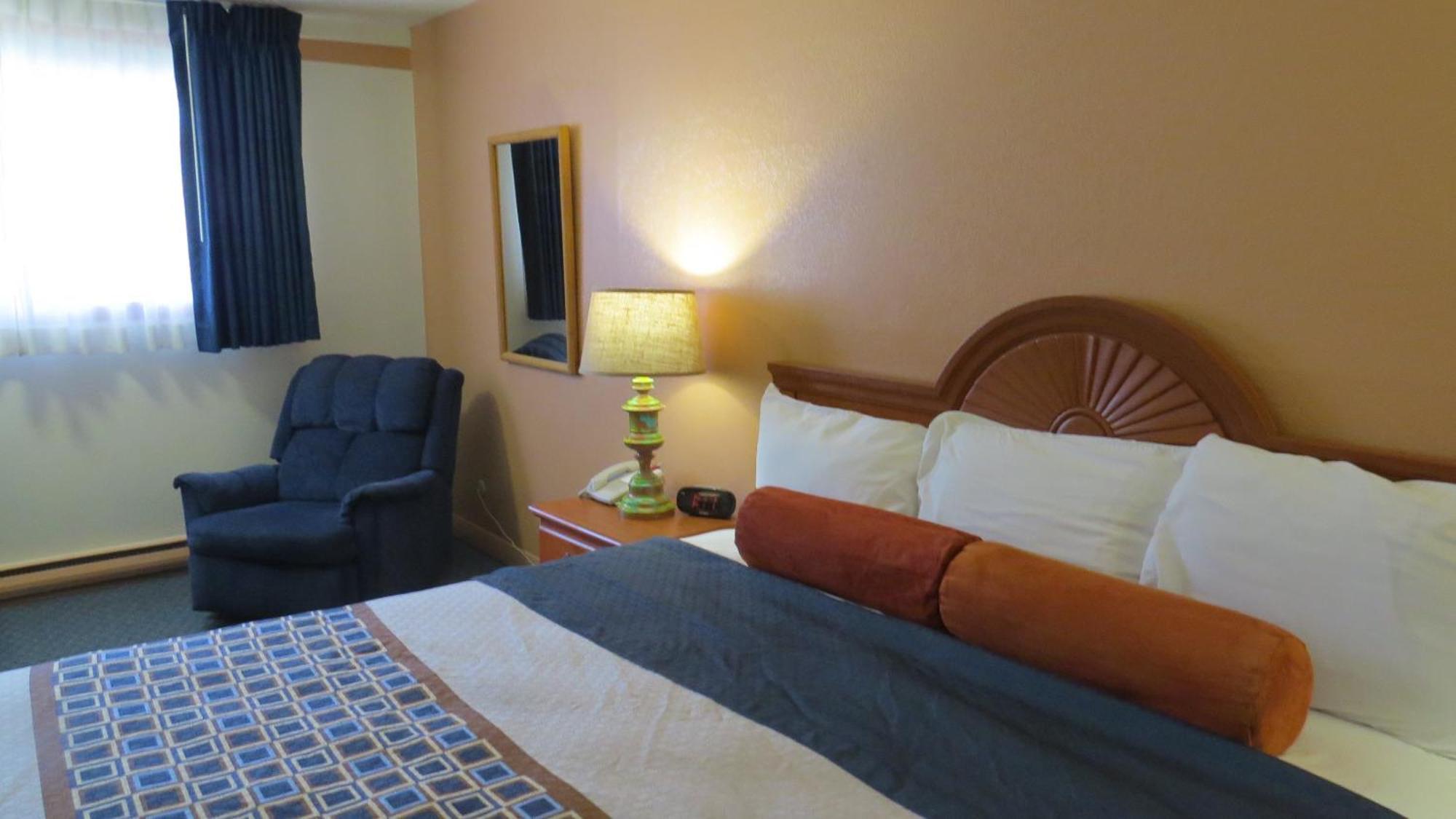 Casa Lemus Inn Raton Bagian luar foto