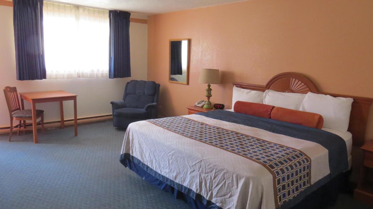 Casa Lemus Inn Raton Bagian luar foto
