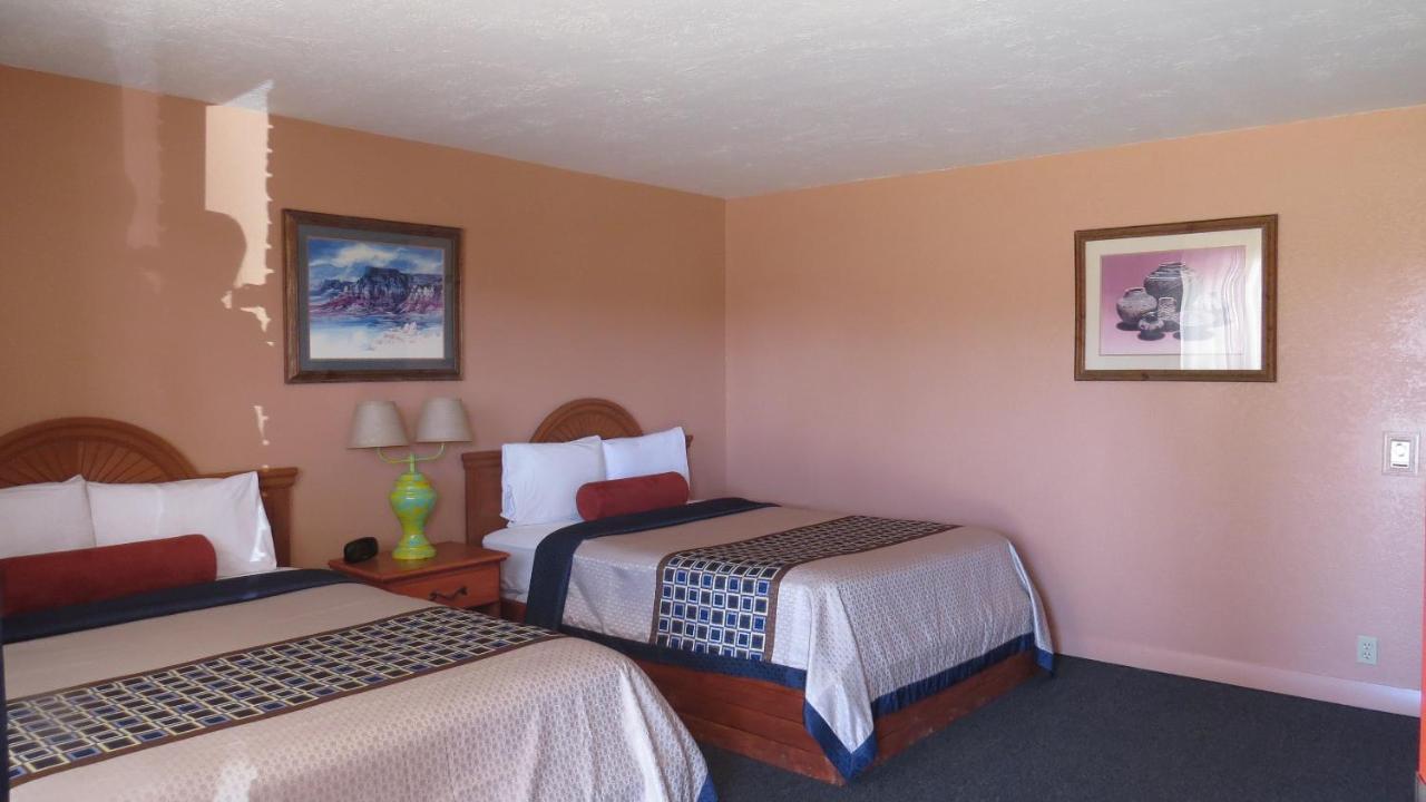 Casa Lemus Inn Raton Bagian luar foto