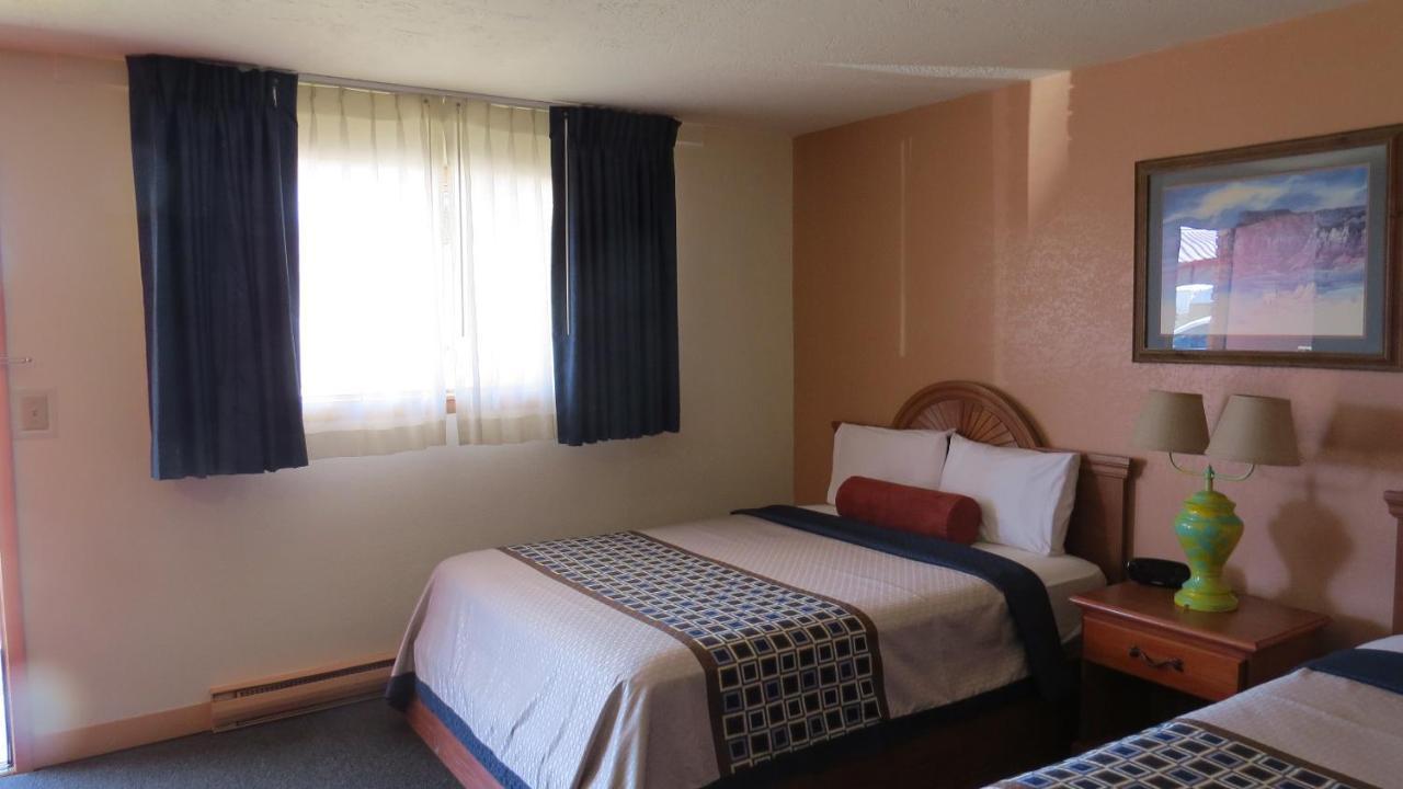 Casa Lemus Inn Raton Bagian luar foto