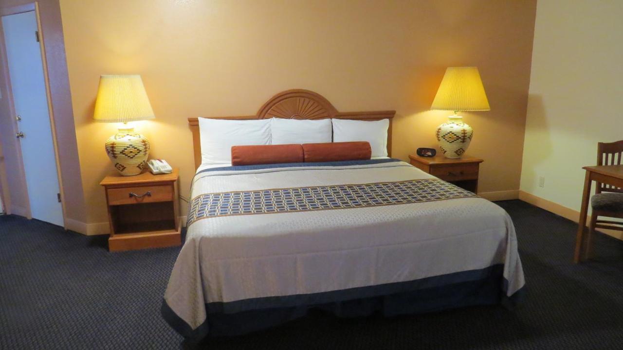 Casa Lemus Inn Raton Bagian luar foto