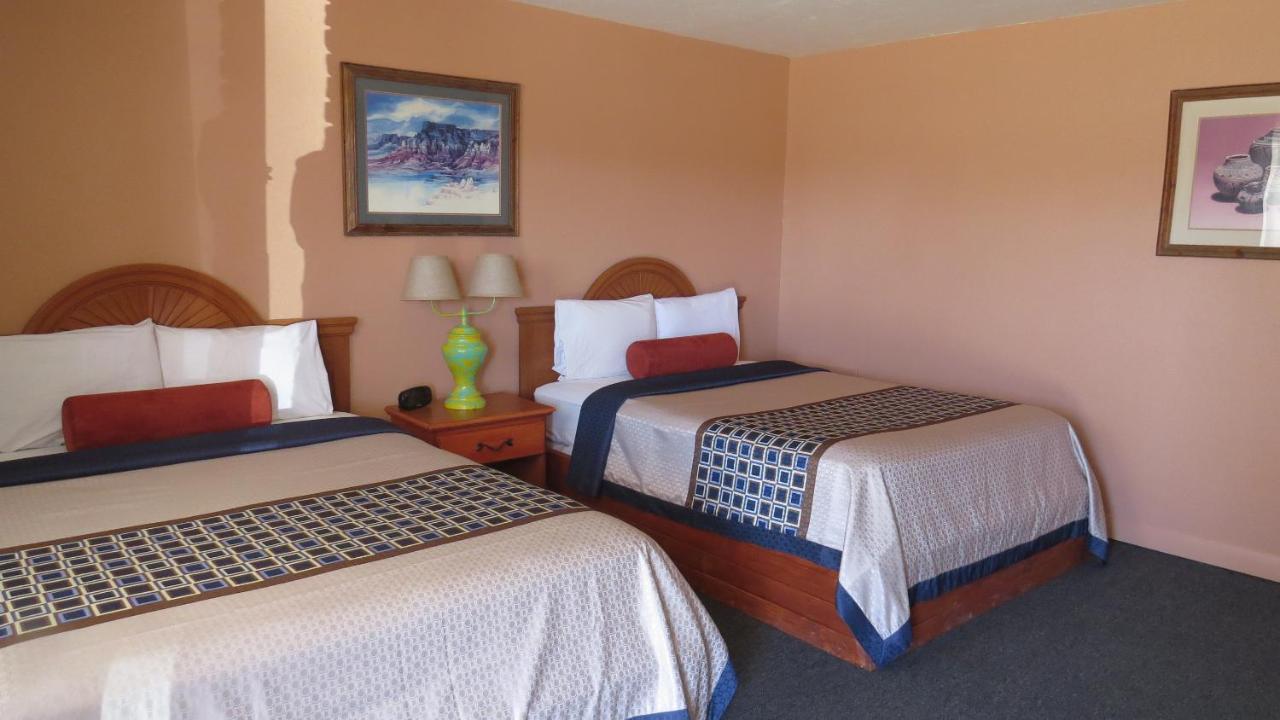 Casa Lemus Inn Raton Bagian luar foto