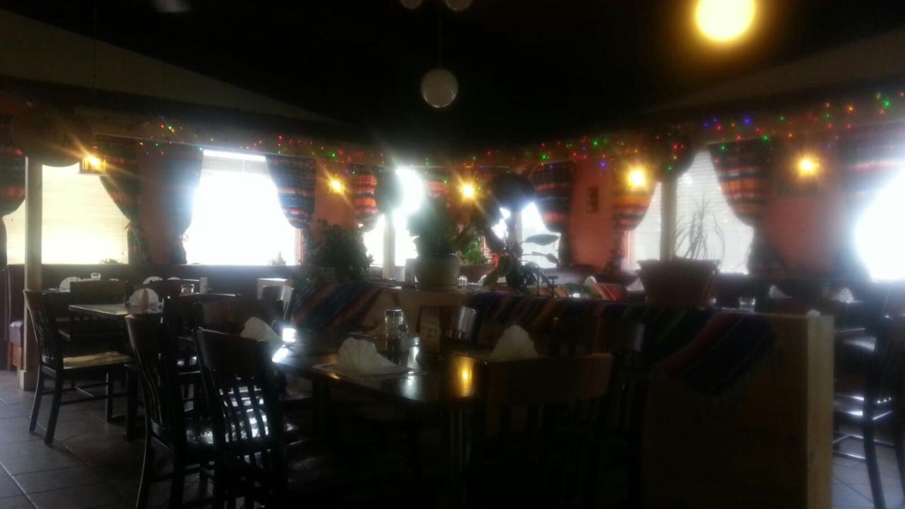 Casa Lemus Inn Raton Bagian luar foto