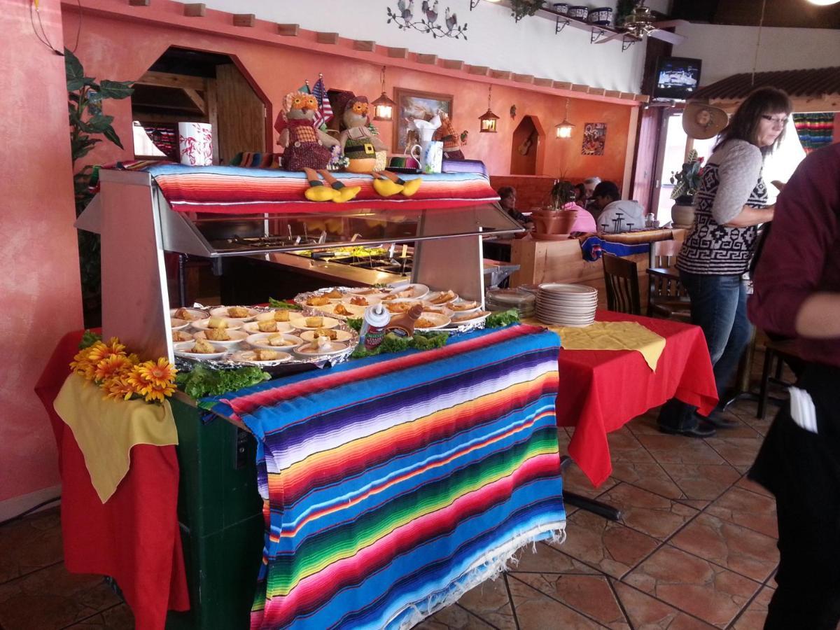 Casa Lemus Inn Raton Bagian luar foto