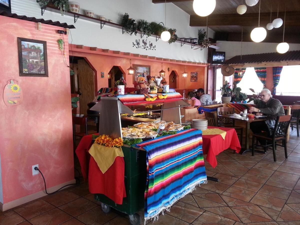 Casa Lemus Inn Raton Bagian luar foto