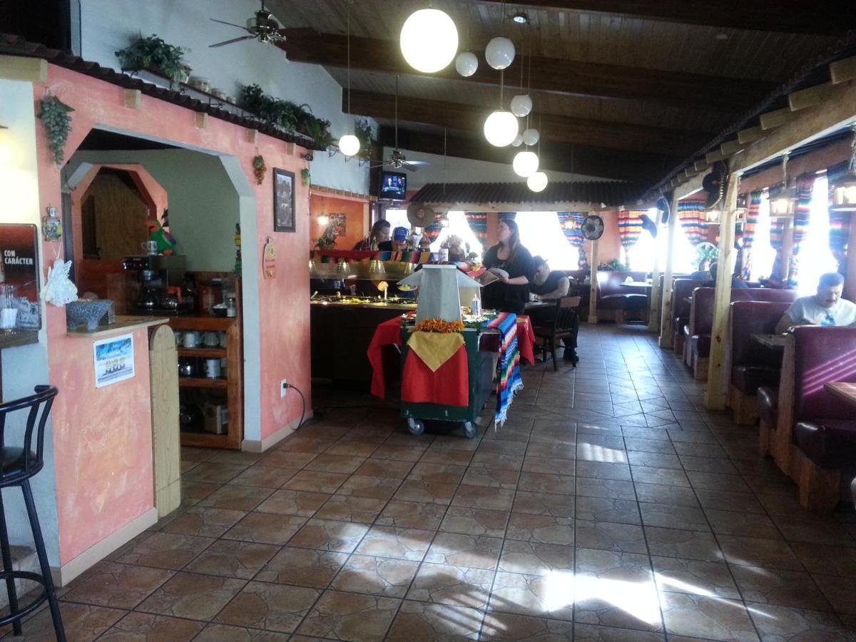 Casa Lemus Inn Raton Bagian luar foto